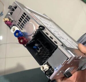 for BMW EntryNav2 with wifi port