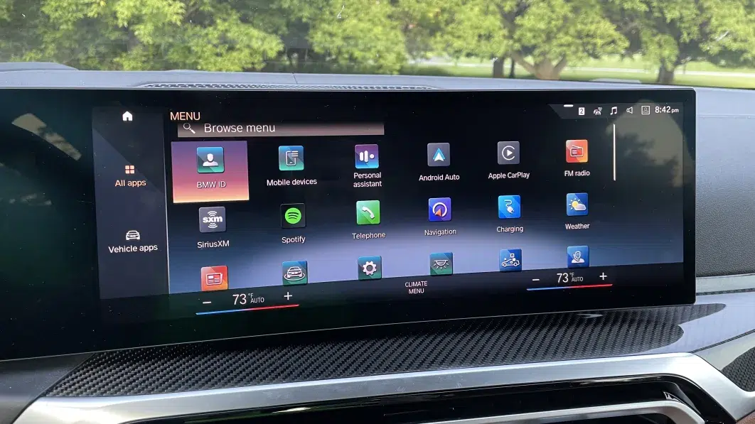 Unichip Reversing Track Decoder backup cameras
