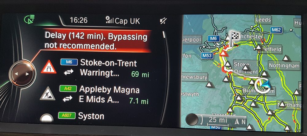 usb coding for bmw rtti trafic