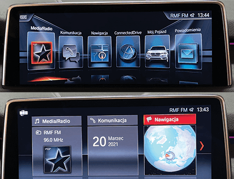 bmw coding for idrive5 to idrive6