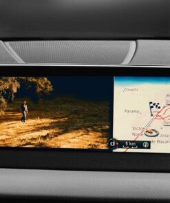 BMW Video in Motion activation iDrive4/5/6