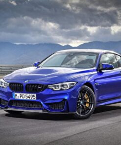 GTS Performance Flash for BMW M3/M4 F80/F82
