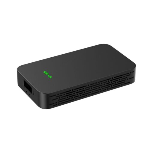 U2W Adapter Convert Wired CarPlay and
  AndroidAuto to Wireless - Image 4