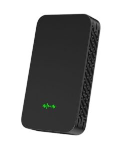 U2W Adapter Convert Wired CarPlay and
  AndroidAuto to Wireless