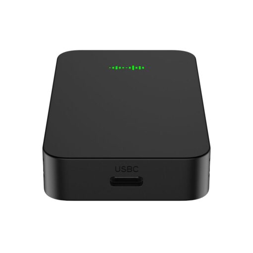 U2W Adapter Convert Wired CarPlay and
  AndroidAuto to Wireless - Image 5