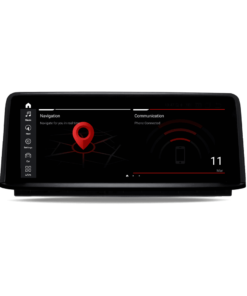 Android 12 CarPlay and AndroidAuto
  8.8" Navigation Touch Screen for BMW 1 Series F20/F21