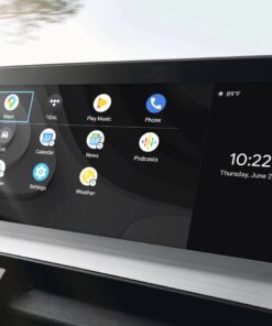 Android Auto Smartbox Retrofit for BMWs
  and MINIs