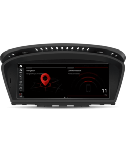 BMW Navigation 8.8" Touch Screen
  with CarPlay and AndroidAuto for 6 Series E63 E64