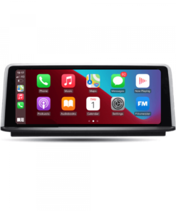 CarPlay and AndroidAuto 8.8"
  Navigation Touch Screen for BMW 3 Series F30/F31/F34/F35/F80