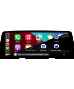 BMW CarPlay and AndroidAuto Android 12
  10.25" Navigation Touch Screen for 6 Series F06 F12 & F13