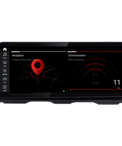 BMW CarPlay and AndroidAuto Android 12
  12.3" Navigation Touch Screen XXL " on dash" for 5 Series F10
  F11
