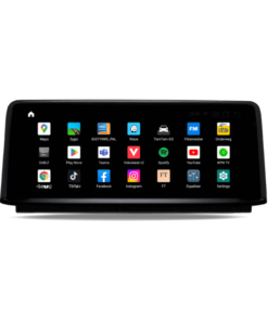 Android 12 CarPlay and AndroidAuto
  8.8" Navigation Touch Screen for BMW 4 Series F32/F33/F82/F83