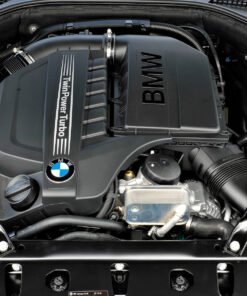 BMW Coding for ASD Deactivation Coding