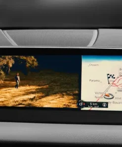 BMW Coding for Video in Motion
