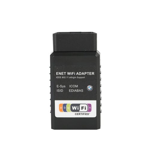 Autosvs Enet WiFi Adapter for BMW F/G/I Series - Image 7