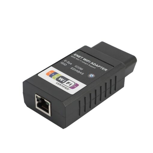 Autosvs Enet WiFi Adapter for BMW F/G/I Series - Image 8