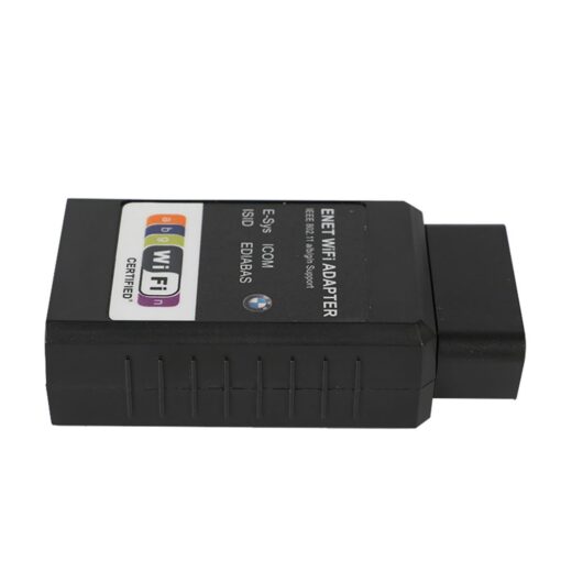 Autosvs Enet WiFi Adapter for BMW F/G/I Series - Image 6