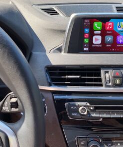 CarPlay Activation for EntryEVO HU with WiFi Antenna