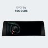 BMW EVO ID4 Maps FSC Code Only