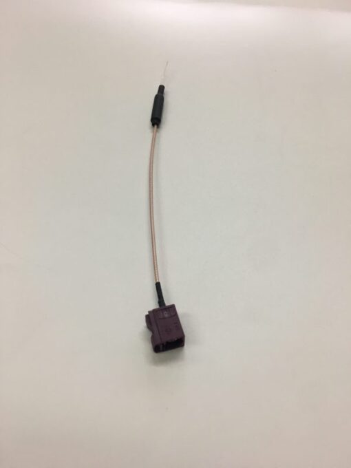 Fakara WIFI Antenna for BMW EVO HU or
  EntryEVO - Image 5