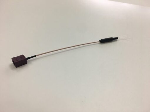 Fakara WIFI Antenna for BMW EVO HU or
  EntryEVO - Image 4