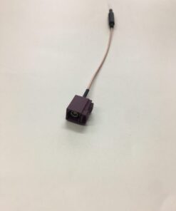 Fakara WIFI Antenna for BMW EVO HU or
  EntryEVO