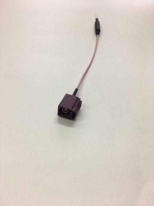 Fakara WIFI Antenna for BMW EVO HU or
  EntryEVO