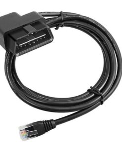 BMW Enet Cable Right Angle for BMW Coding Programming