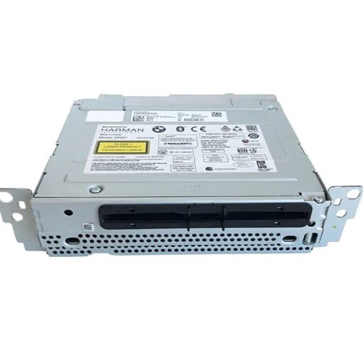 BMW Head Unit with Basic Media Radio
  Bluetooth CD Host for 1/2/3/4/5/6/X Series