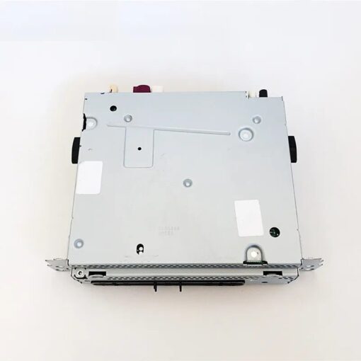 BMW Head Unit with Basic Media Radio
  Bluetooth CD Host for 1/2/3/4/5/6/X Series - Image 4