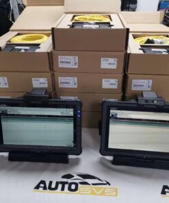 BMW ICOM NEXT A