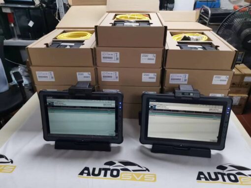 BMW ICOM NEXT A