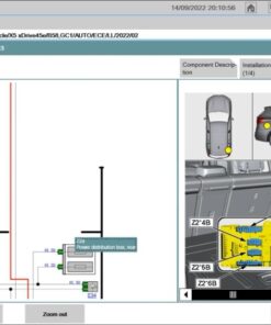 BMW ISTA Download V4.37.22 2022-09 ISTA+ BMW Registration with Installation Manual