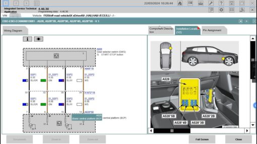 BMW ISTA 4.46.x System 12.2023 Ready to
  Work - Image 7