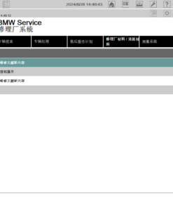 BMW ISTA 4.46.x System 12.2023 Ready to
  Work