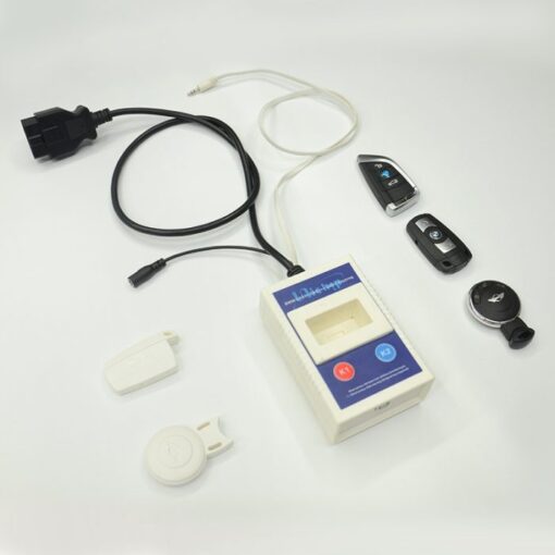 BMW CAS3+ CAS3++ E Series OBD2 Key  Programmer - Image 3