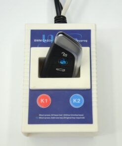BMW CAS3+ CAS3++ E Series OBD2 Key  Programmer