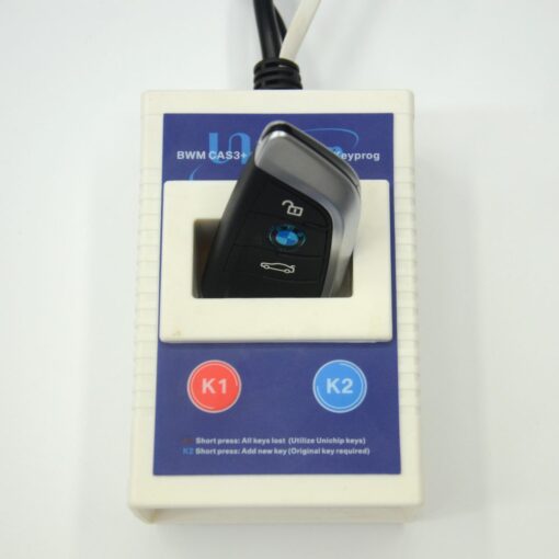 BMW CAS3+ CAS3++ E Series OBD2 Key  Programmer