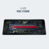 BMW Live Maps FSC Code Only