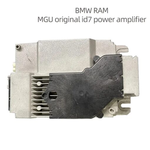 BMW MGU ID7 RAM Power Amplifier for 1/2/3
  Series X5 G20/G28/G38/G30