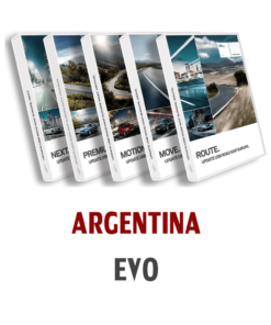 BMW Map Update 2022 EVO