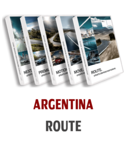 BMW Map Update Route 2021