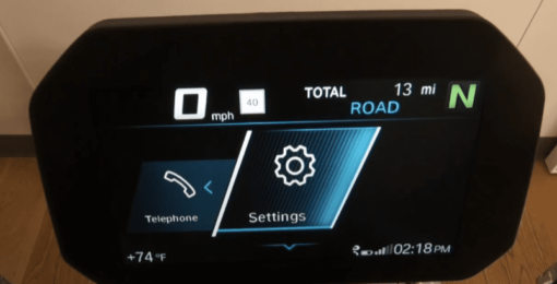 Component Protection Unlock For BMW
  EntryEVO ENTRYNAV2 with Navi - Image 2