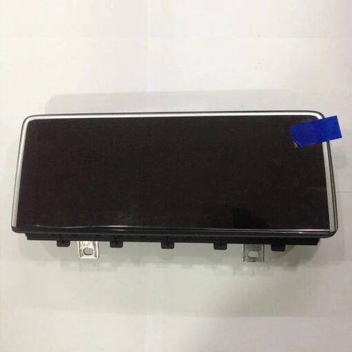 BMW NBT Central Information Display
  Navigation Screen for X5 F15 X6 F16