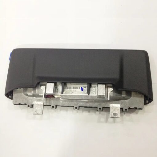 BMW NBT Central Information Display
  Navigation Screen for X5 F15 X6 F16 - Image 3