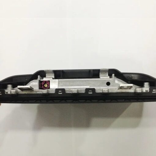 BMW NBT Central Information Display
  Navigation Screen for X5 F15 X6 F16 - Image 4