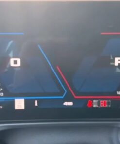 BMW NCD2.0 Secure Coding Work for Esys BMW