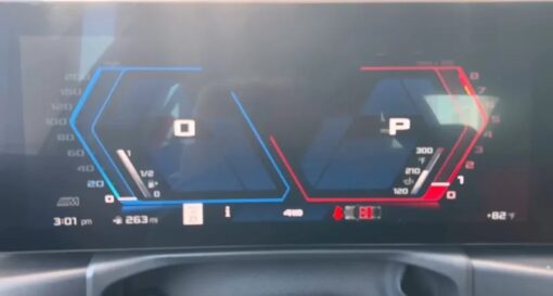 BMW NCD2.0 Secure Coding Work for Esys BMW