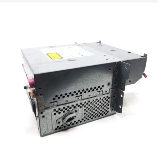 BMW Original CIC Navigation Head Unit for
  5 Series X5/X6/Z4 Series Radio HU