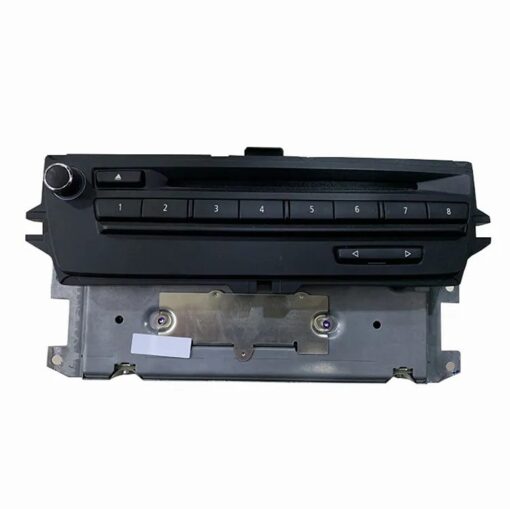 BMW Original CIC Navigation Head Unit for
  BMW E70 E89 CD Player - Image 3